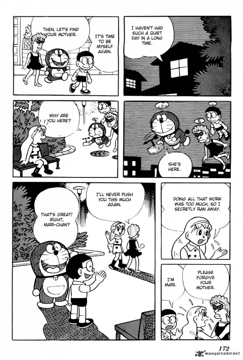 Doraemon Chapter 145 Page 17