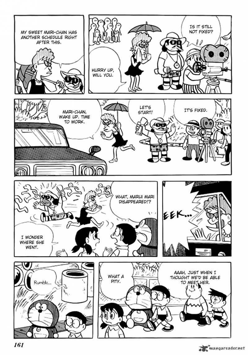 Doraemon Chapter 145 Page 6