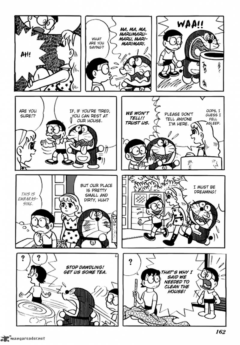 Doraemon Chapter 145 Page 7