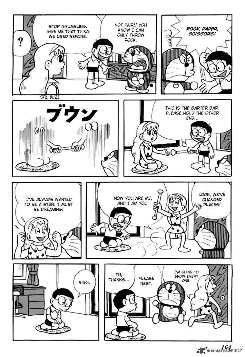 Doraemon Chapter 145 Page 9