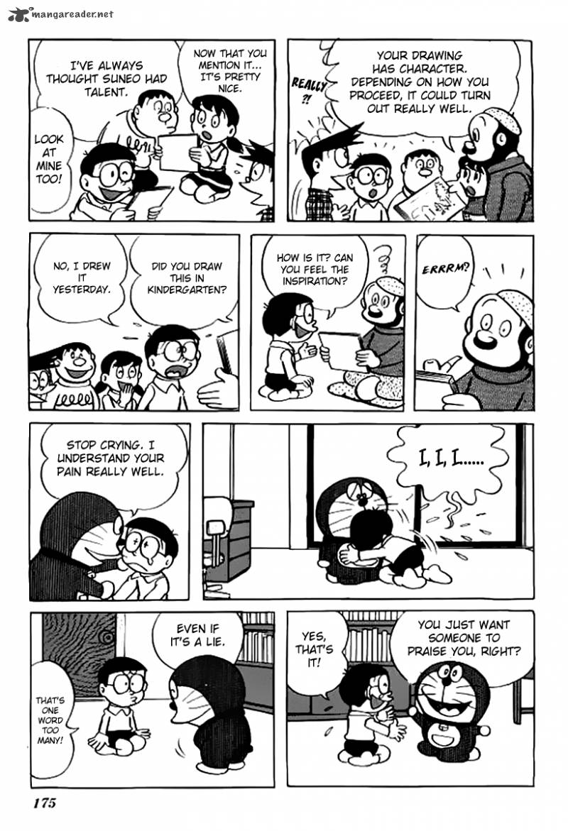 Doraemon Chapter 146 Page 3