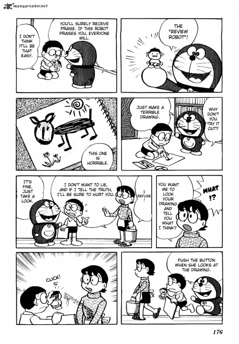 Doraemon Chapter 146 Page 4
