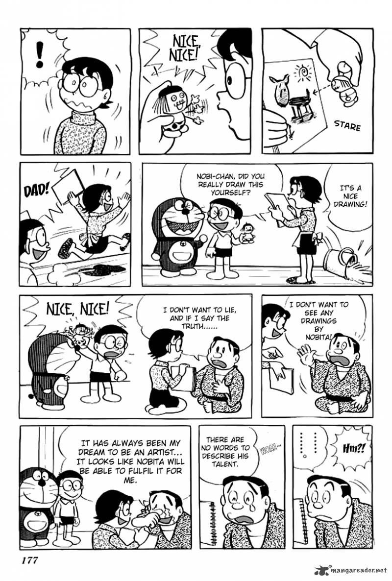 Doraemon Chapter 146 Page 5