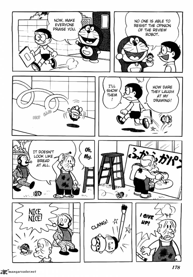 Doraemon Chapter 146 Page 6