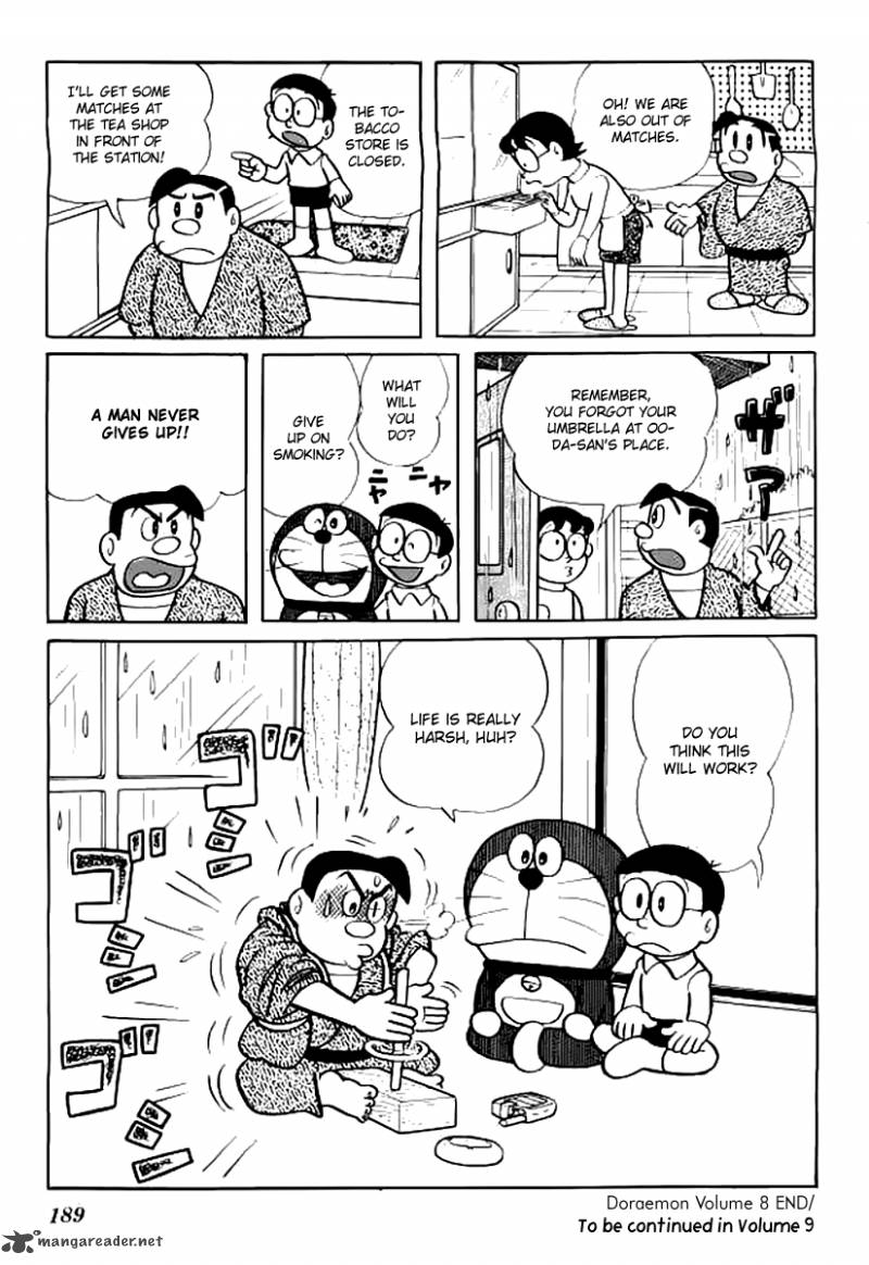 Doraemon Chapter 147 Page 11