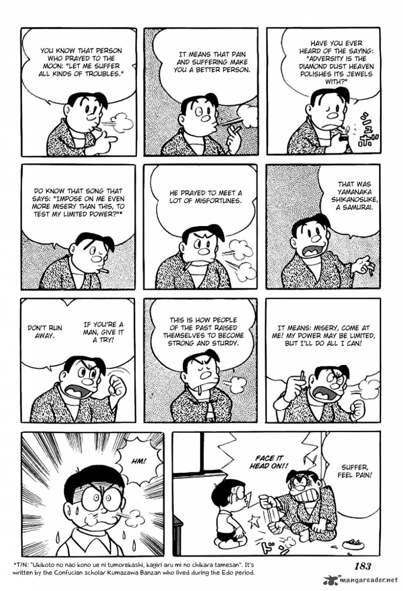 Doraemon Chapter 147 Page 5