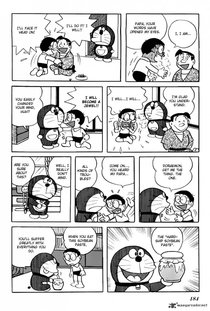 Doraemon Chapter 147 Page 6