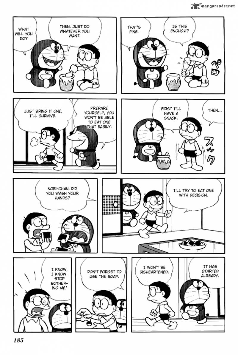 Doraemon Chapter 147 Page 7