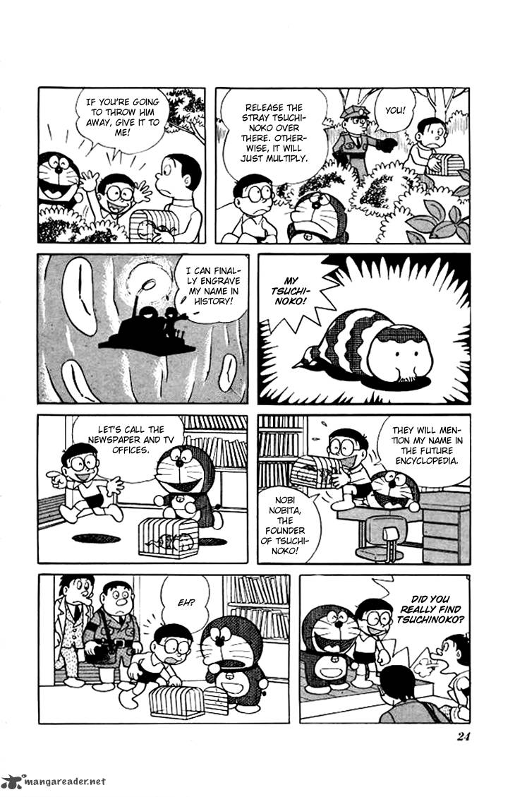 Doraemon Chapter 149 Page 10