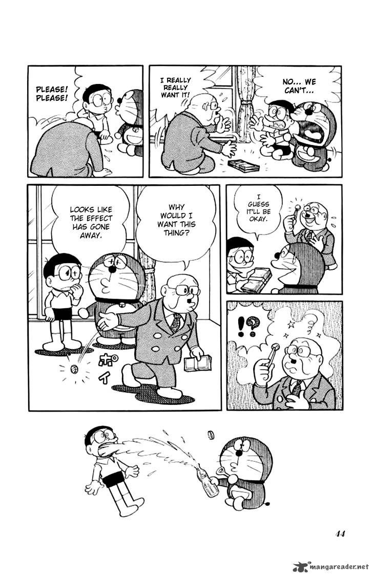 Doraemon Chapter 151 Page 12