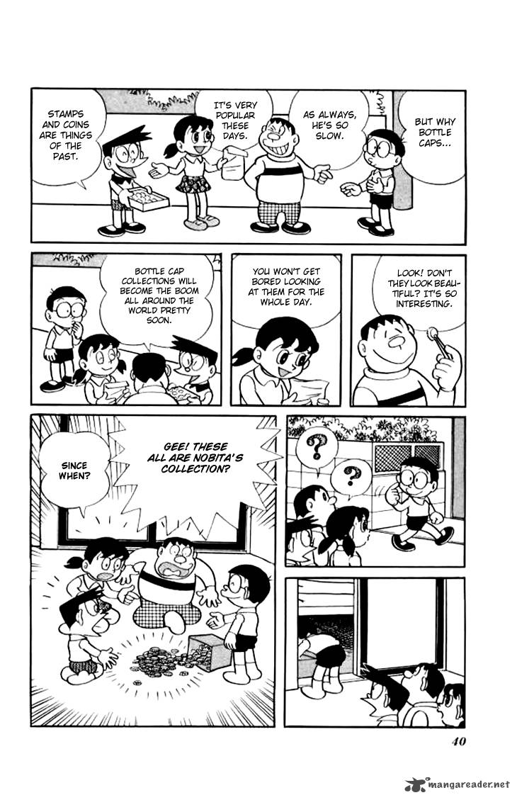 Doraemon Chapter 151 Page 8