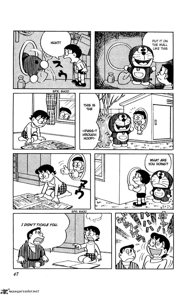 Doraemon Chapter 152 Page 5