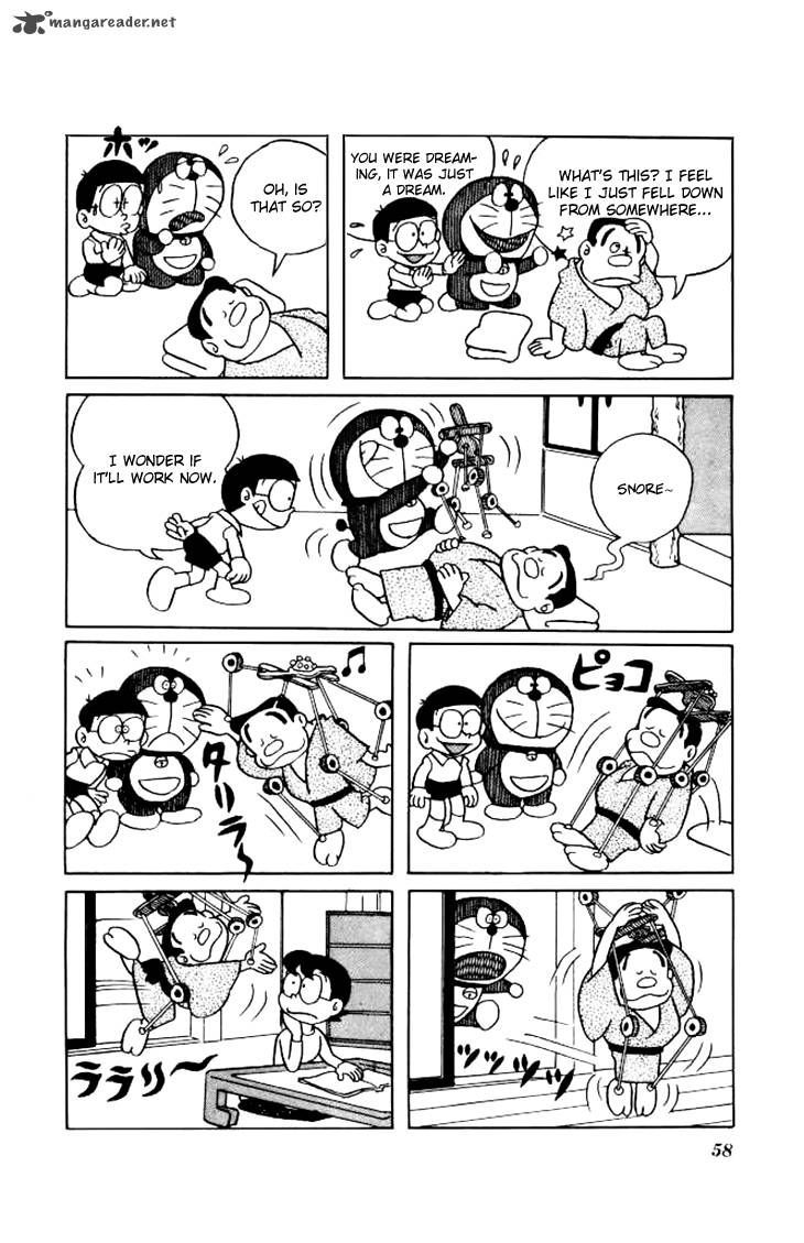 Doraemon Chapter 154 Page 7