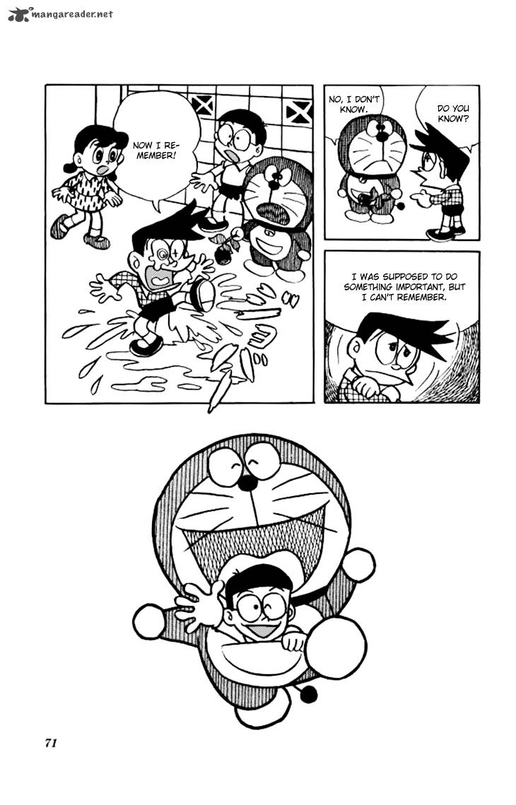 Doraemon Chapter 155 Page 11