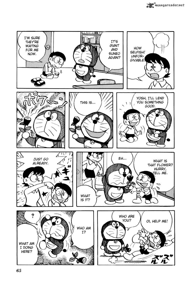 Doraemon Chapter 155 Page 5