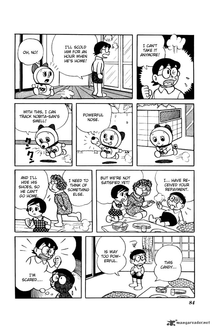 Doraemon Chapter 156 Page 15