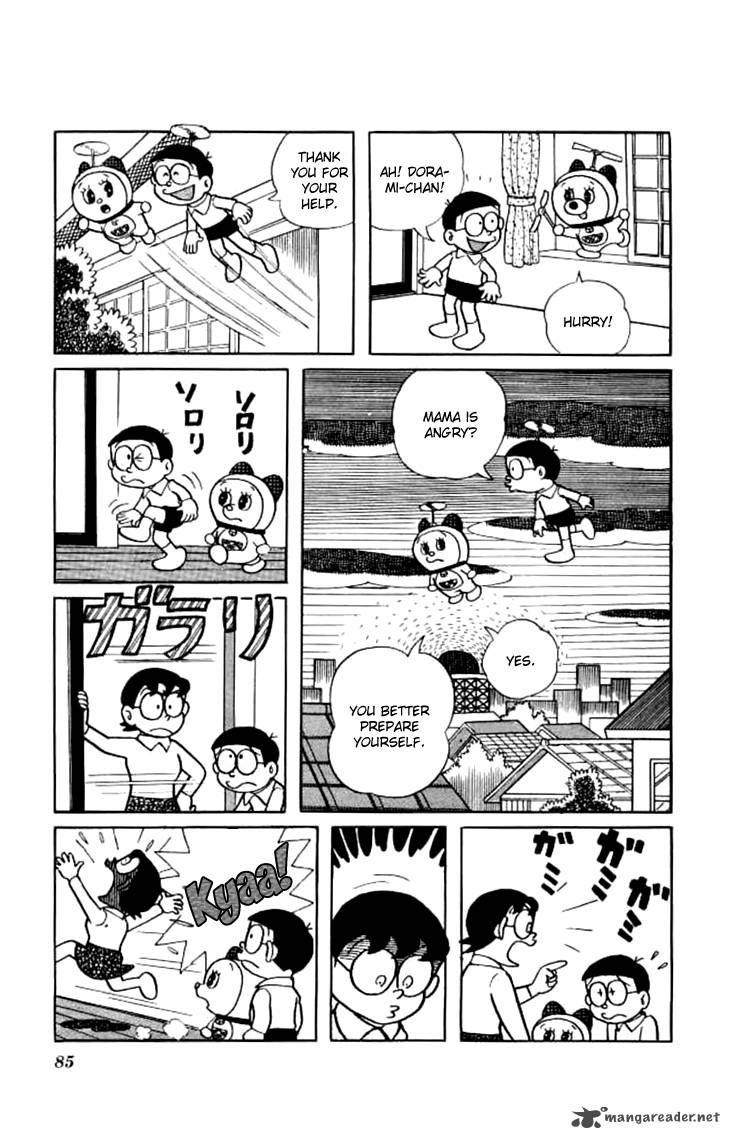 Doraemon Chapter 156 Page 16