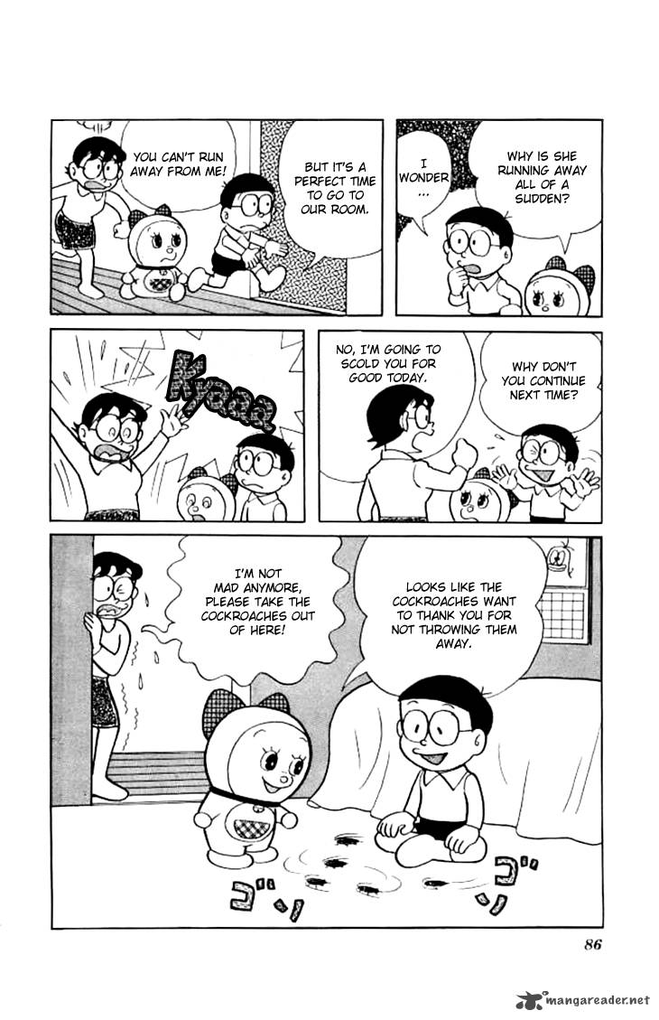 Doraemon Chapter 156 Page 17