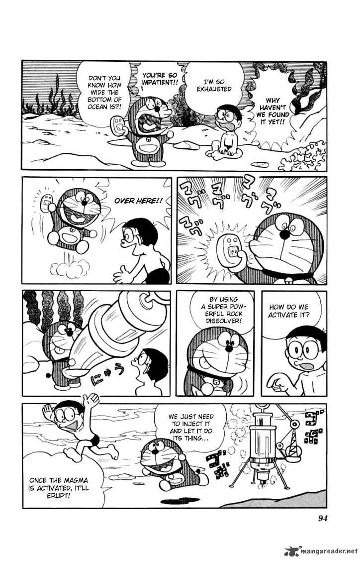 Doraemon Chapter 157 Page 10