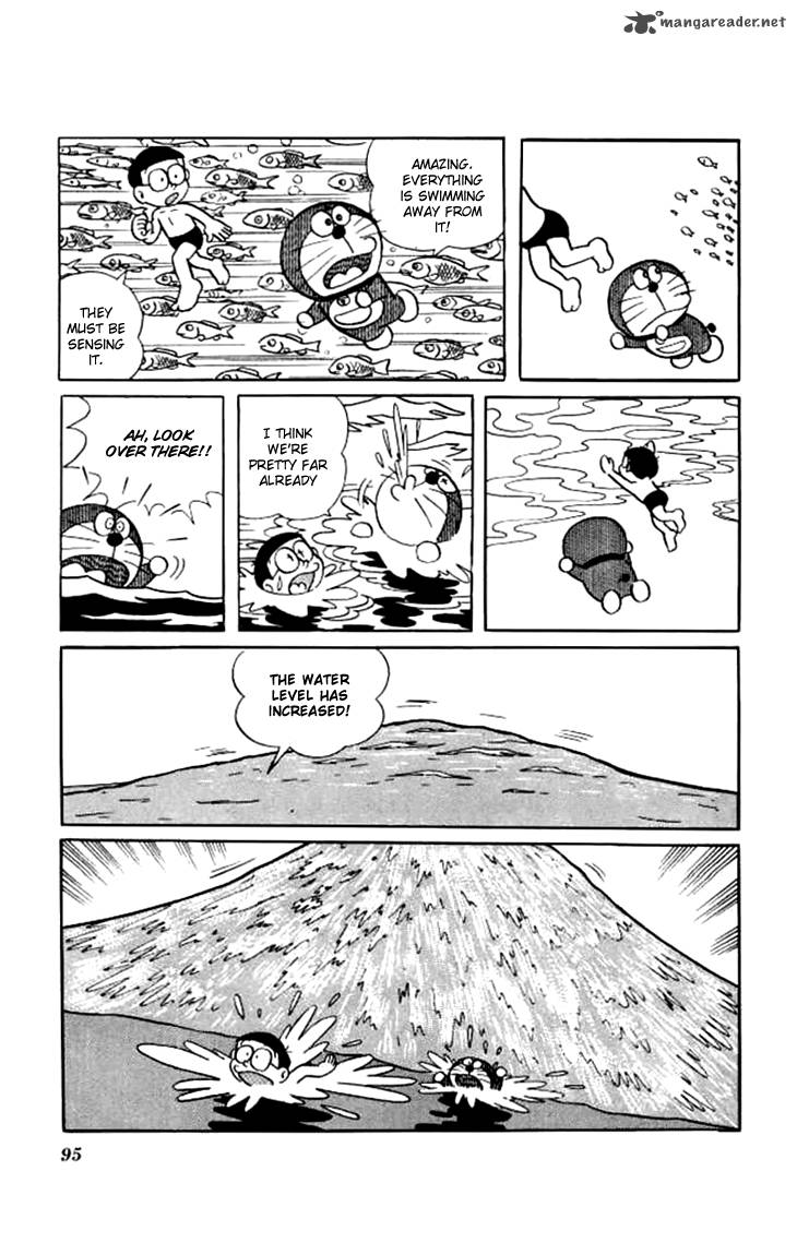 Doraemon Chapter 157 Page 11