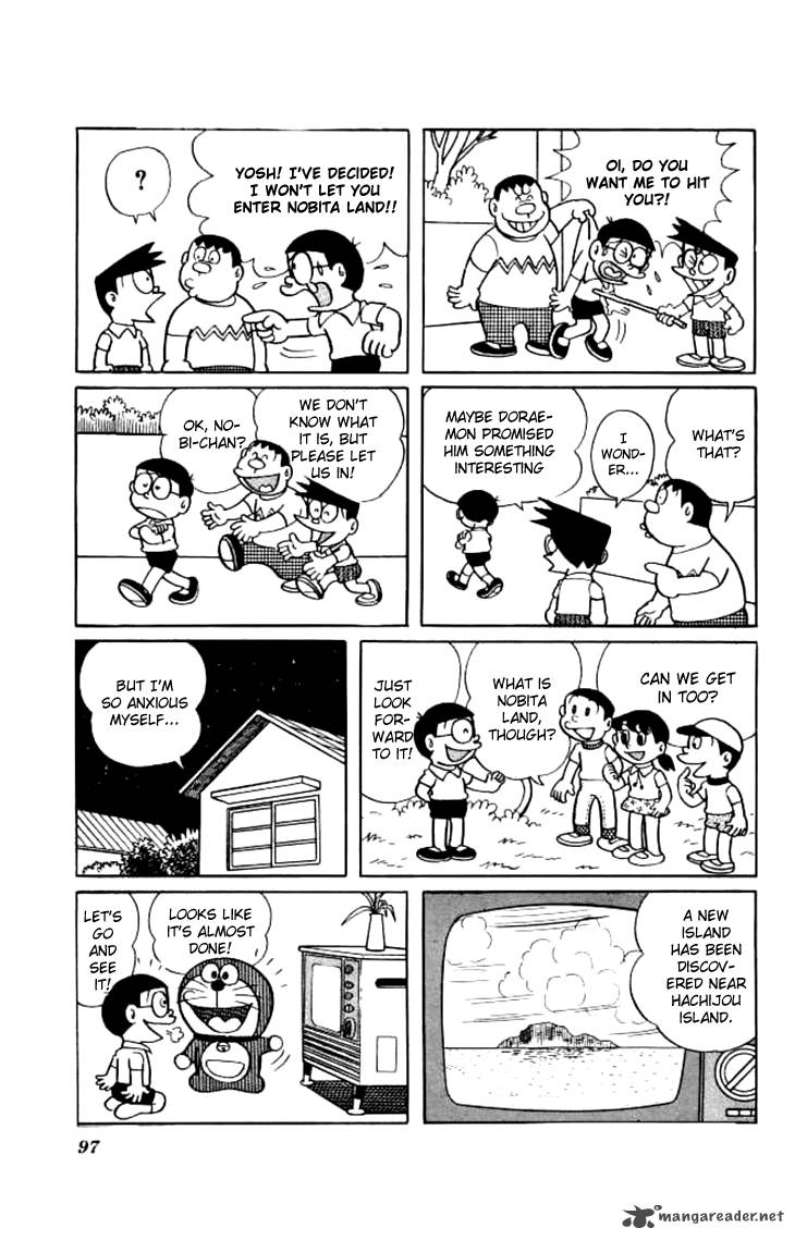 Doraemon Chapter 157 Page 13
