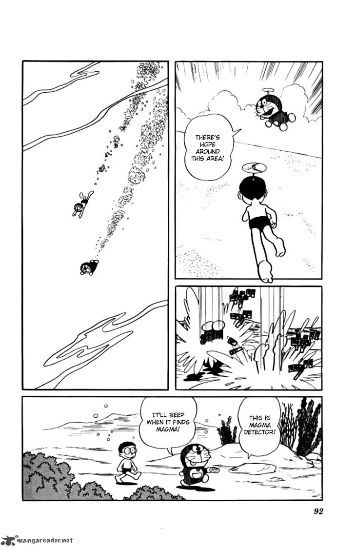 Doraemon Chapter 157 Page 8