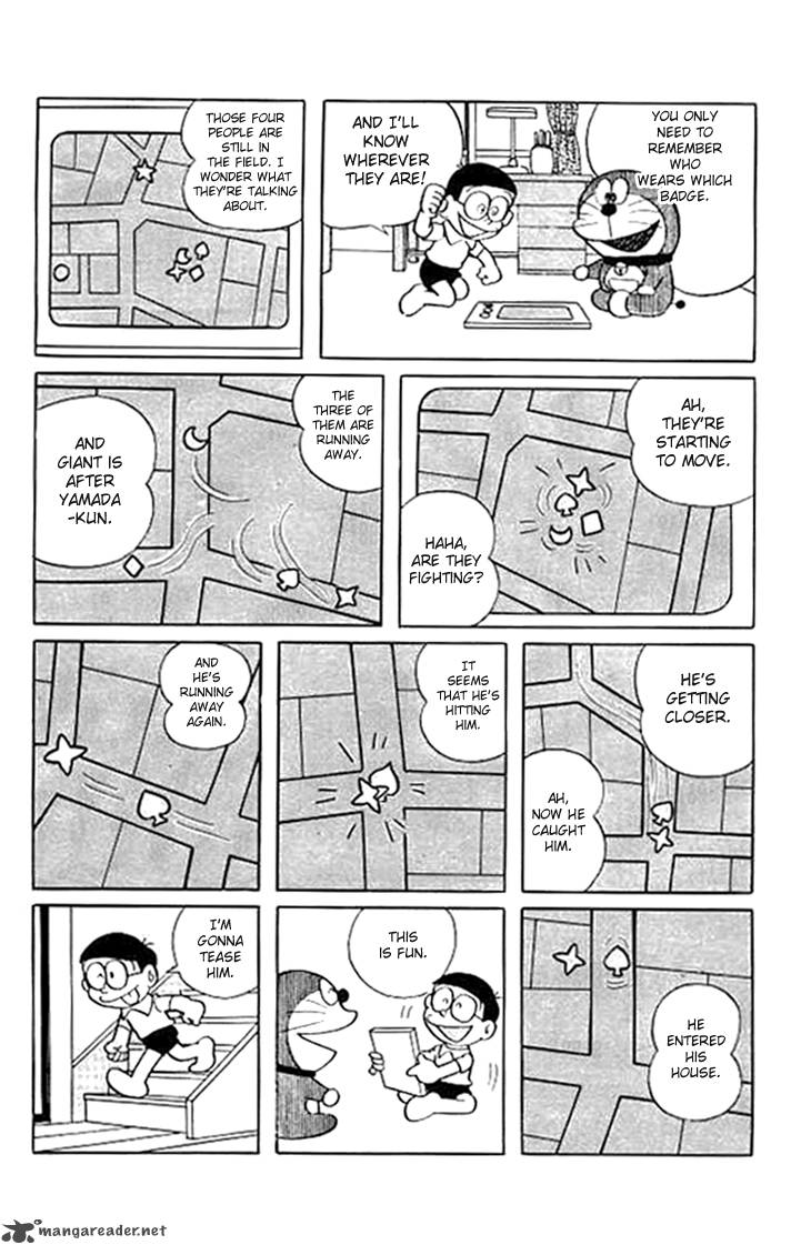 Doraemon Chapter 162 Page 5
