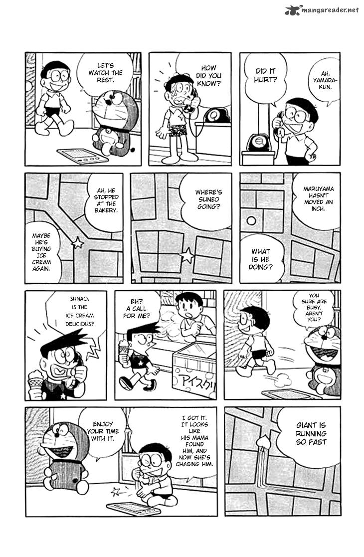 Doraemon Chapter 162 Page 6