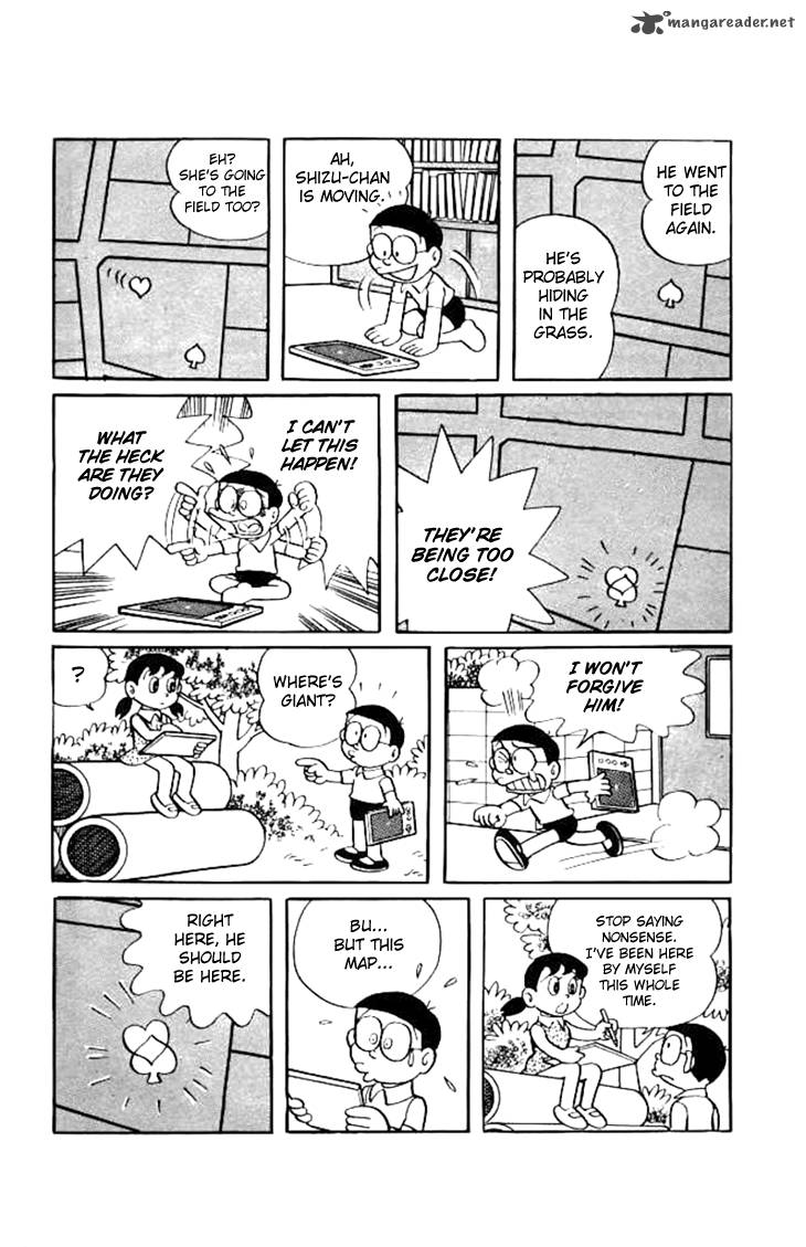 Doraemon Chapter 162 Page 7