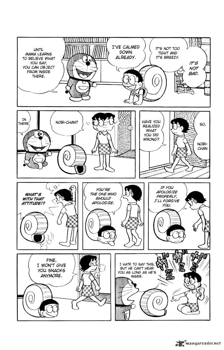 Doraemon Chapter 163 Page 5