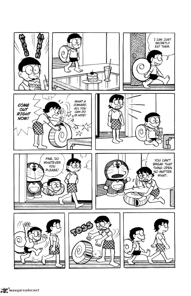 Doraemon Chapter 163 Page 6