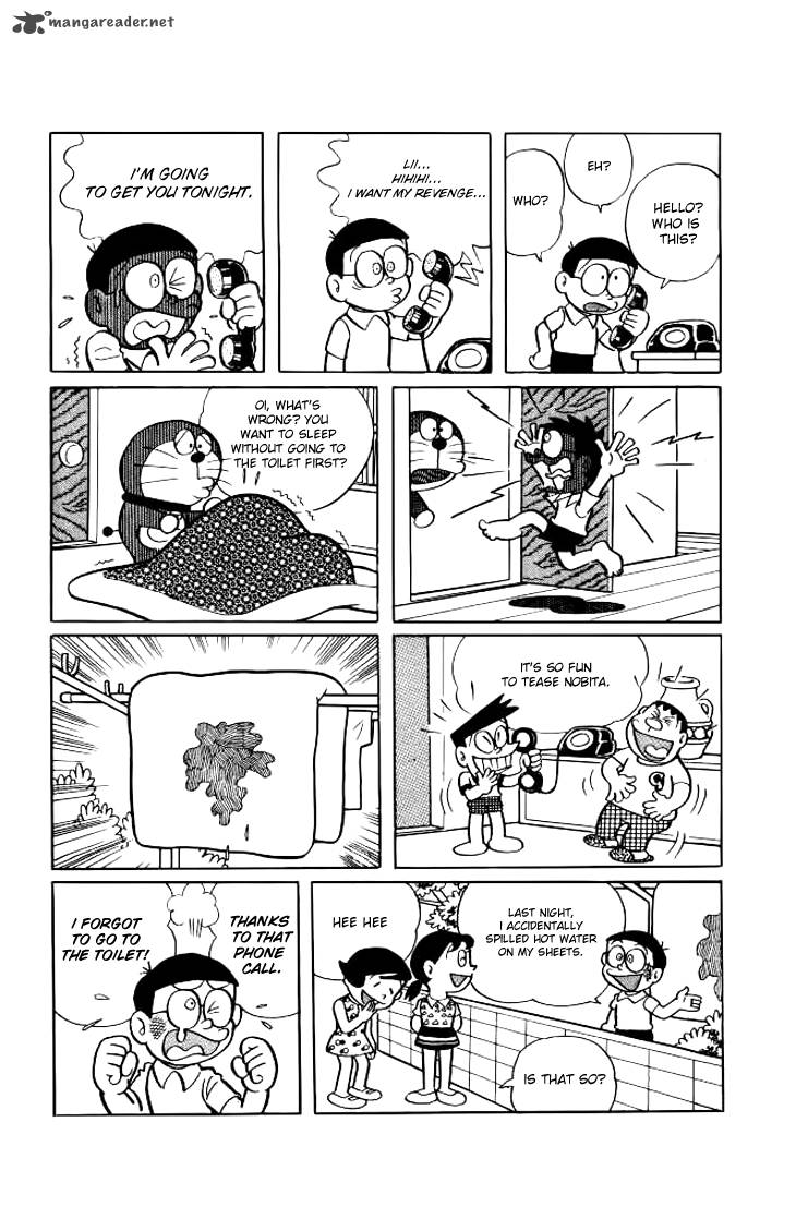 Doraemon Chapter 164 Page 3