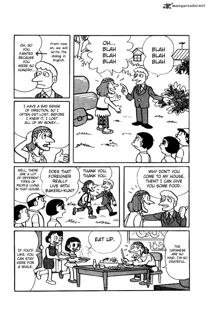 Doraemon Chapter 165 Page 13