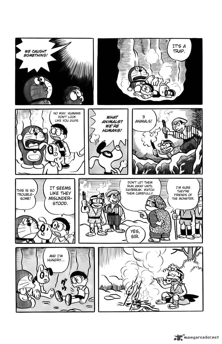 Doraemon Chapter 165 Page 21