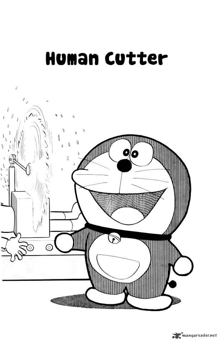 Doraemon Chapter 167 Page 2