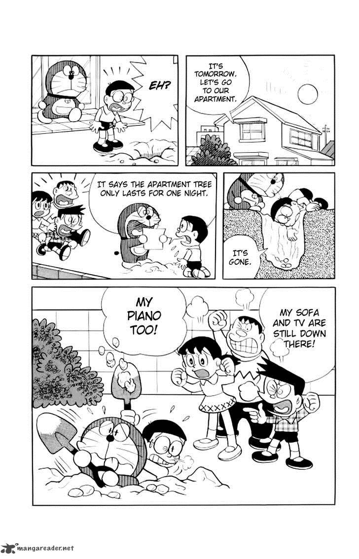 Doraemon Chapter 168 Page 11
