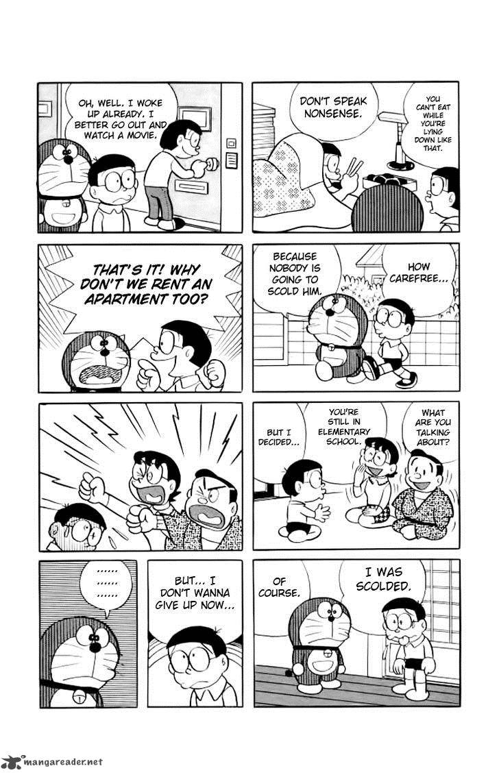 Doraemon Chapter 168 Page 5