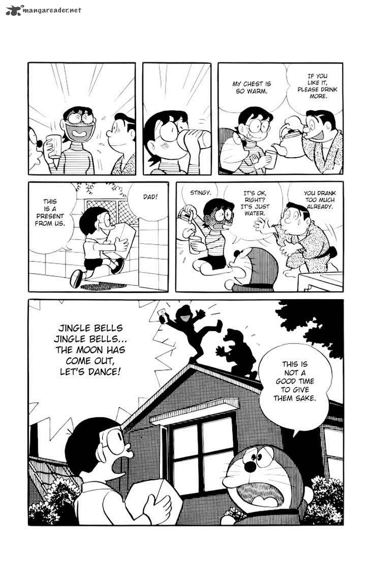 Doraemon Chapter 169 Page 5