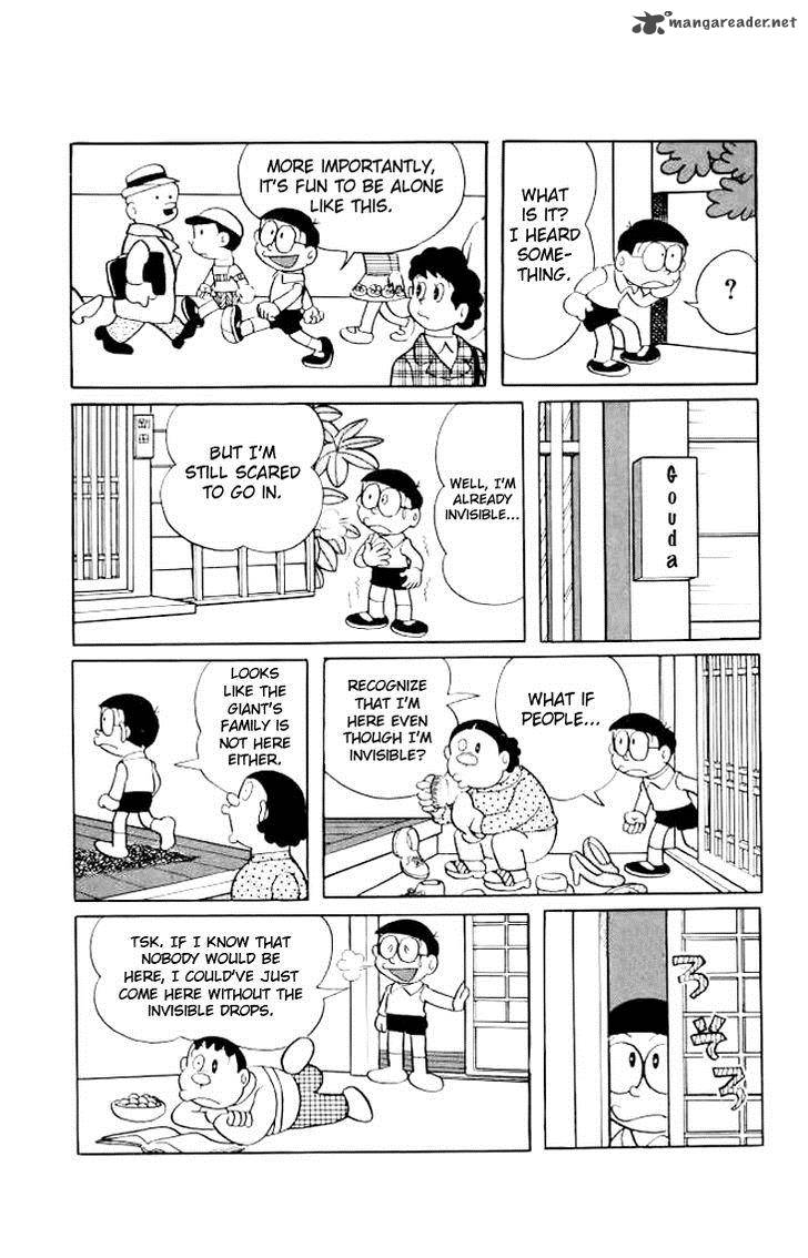 Doraemon Chapter 170 Page 7
