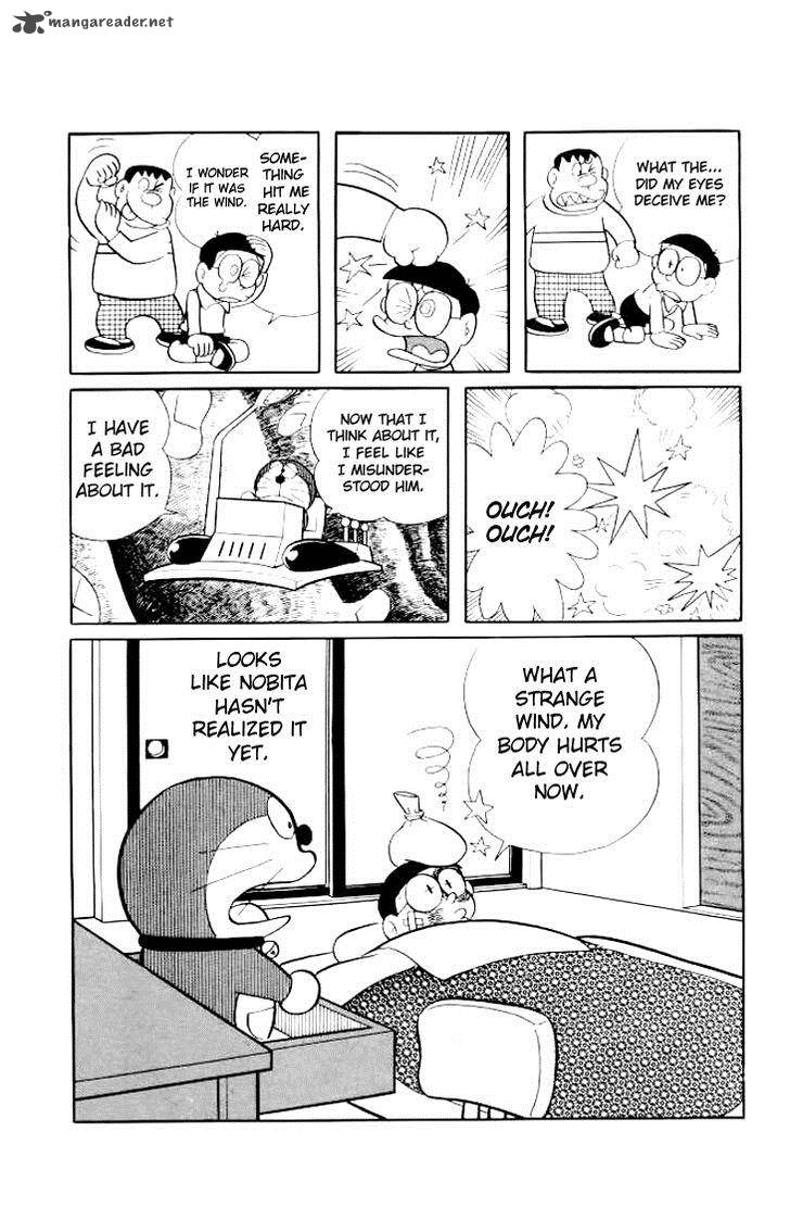Doraemon Chapter 170 Page 9