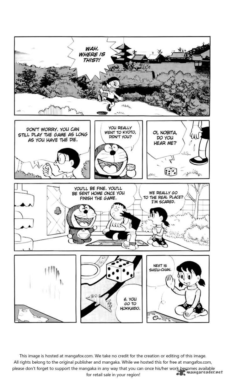 Doraemon Chapter 172 Page 7