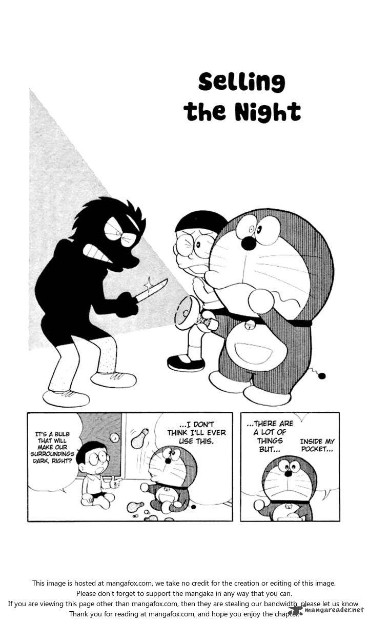 Doraemon Chapter 173 Page 1