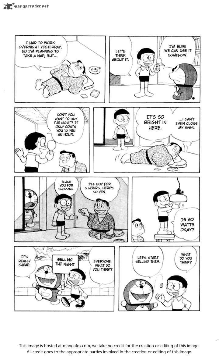 Doraemon Chapter 173 Page 2