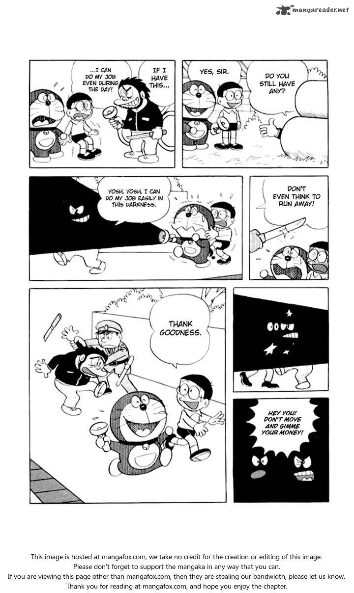 Doraemon Chapter 173 Page 4