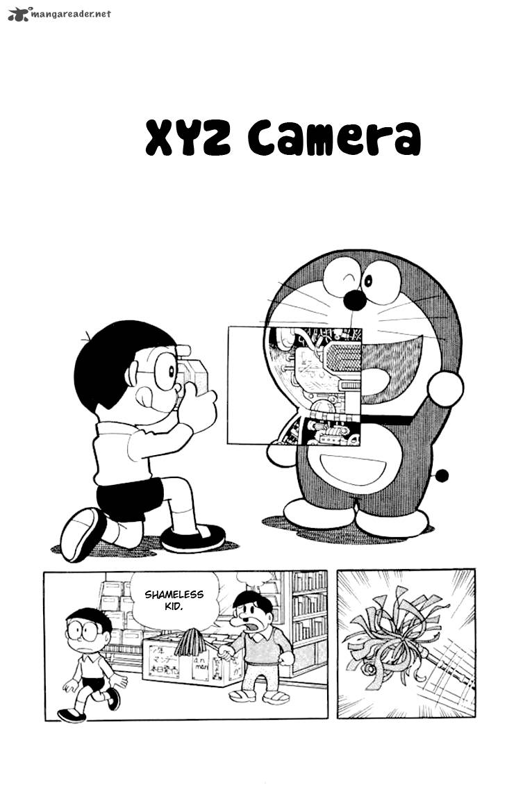 Doraemon Chapter 174 Page 2