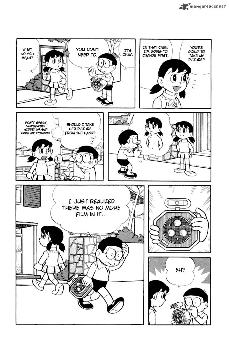Doraemon Chapter 174 Page 6
