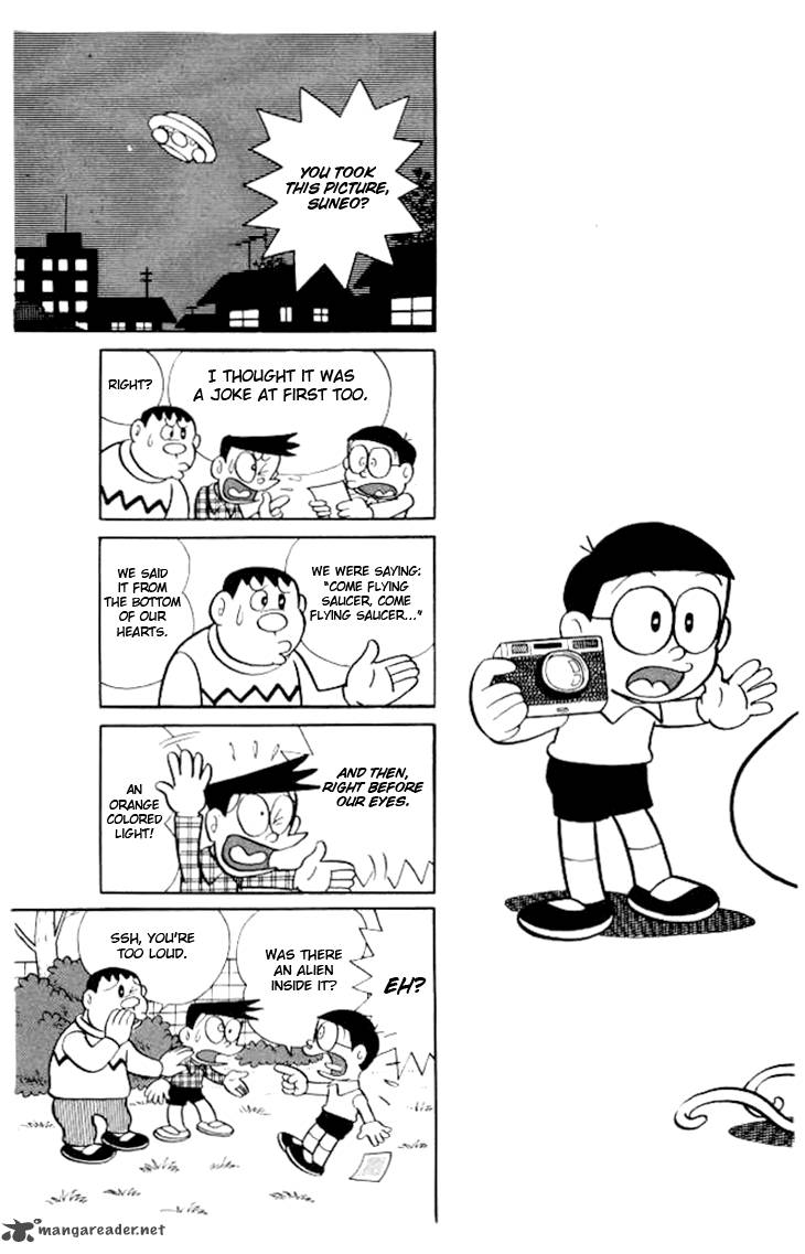 Doraemon Chapter 175 Page 3