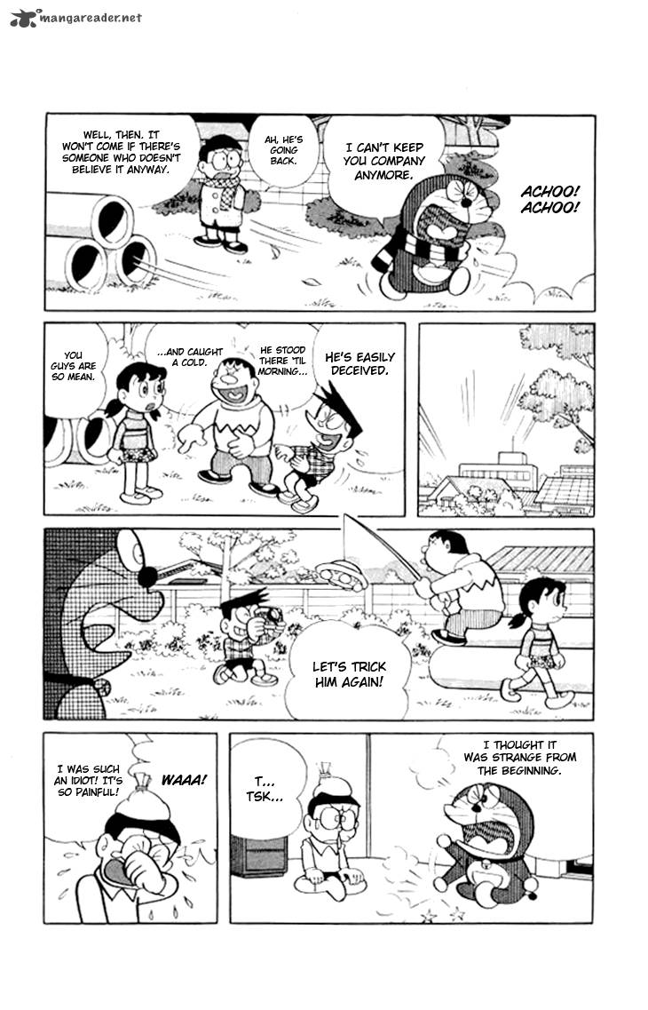 Doraemon Chapter 175 Page 5