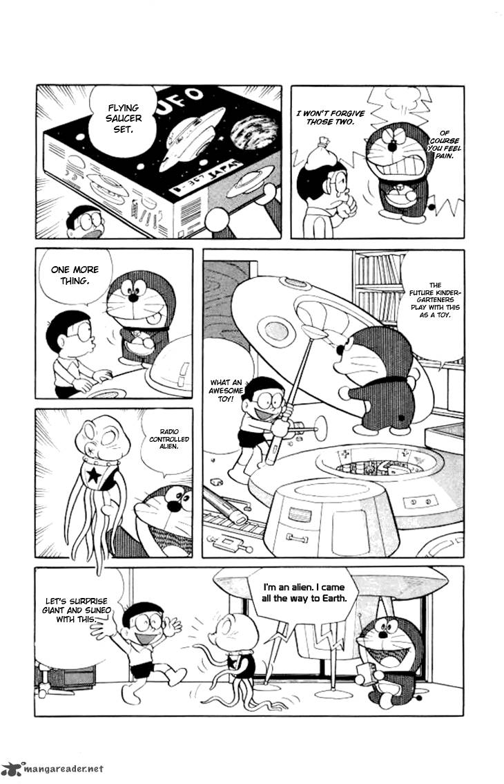 Doraemon Chapter 175 Page 6
