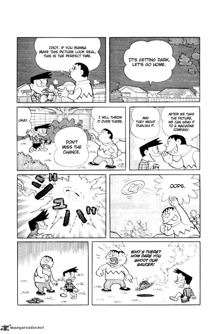 Doraemon Chapter 175 Page 7